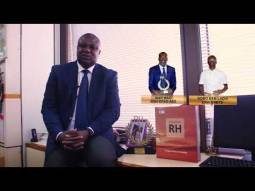 M. BEHI TOGBA invite toute la communauté des GRH à prendre part au Workshop RH,